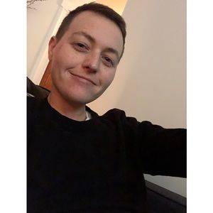 Meet your Posher, Sam